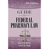 Guide To Federal Pharmacy Law Paperback N980 UKN40