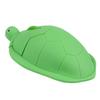 Wireless Mouse with Cute Turtle Medium for Fun Character Compatible with 2.4Ghz Design, Size, Quiet, Battery-Operated, Optical, Lightweight, Kids,