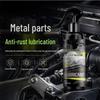 Jiangmei Qi Stainless Steel & Metal Anti-rust Lubricant and Bolt Loosener.