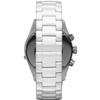 Emporio Armani Pánské hodinky AR1424 White Ceramica