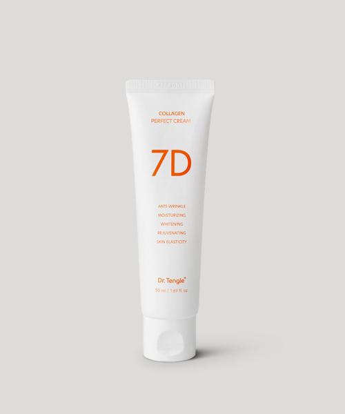 Dr. Tangle Collagen Perfect Cream NONE