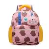 Fun And Trendy Childrens School Backpack With Breathable Design Available In Multiple Sizes And Fruit Colors Inspired