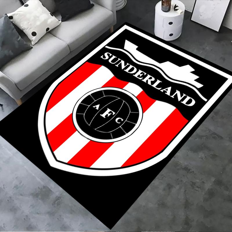 

2025 New Sunderland Carpet Rug for Living Room Bedroom Home Sofa Decoration,Kids play Non-slip Floor Mat89 40x60cm( 15x23in )
