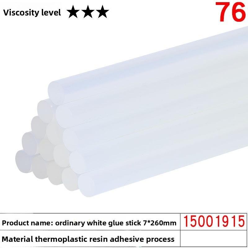 Hot Melt Glue Gun with Bracket Hand Electric Melt Glue Gun Hot Melt Glue Gun Plug-in High-temperature Glue Gun