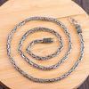50cm (Necklace Size) – jak na zdjęciu