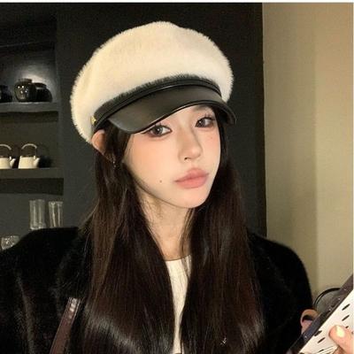 Καπέλα – Μπερέδες και καπέλα