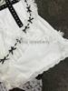 American Hottie Cross One Piece Dress Woman Gothic Y2k Leopard Print Lace Slip Dresses Aesthetic Hepburn Fashion Design Clothes