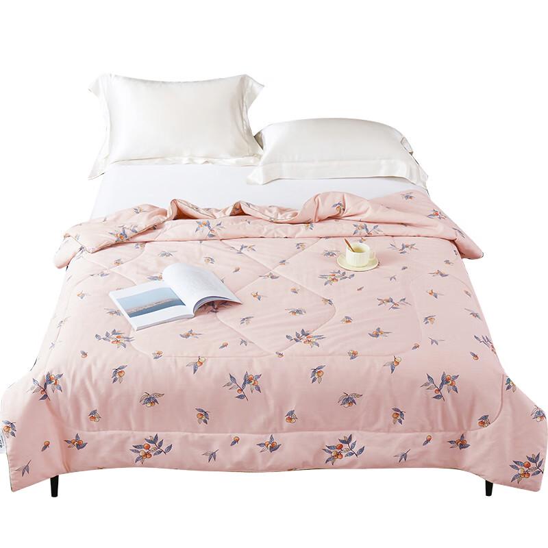 

KINTHERI Spring Autumn Polyester Quilt