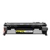 KST Compatible CF280A/CE505A Black Toner Cartridge for HP Printers