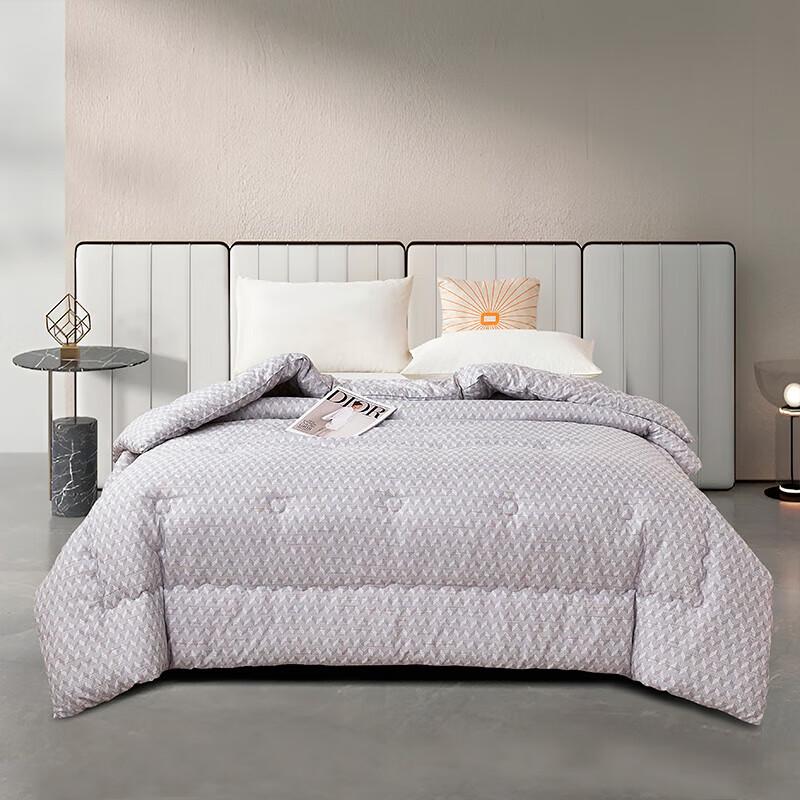 

Tangna Home 7A Antibacterial All-Season Quilt