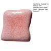 Slow Rising Squeeze Toy Realistic Bread-Like Texture Stress Relief Soft Strawberry Toast Slow Rebound Toy