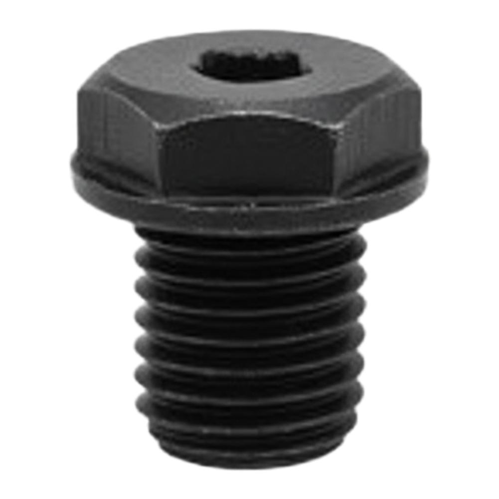 Screw Grease Cap Easy Installation Wide Compatibility