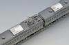 TOMIX N Spur JR 103 1200 Serie Grundset 98470 Modelleisenbahn Silber