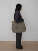 Peeves Peeves Pvs Dot Button Bag / Khaki