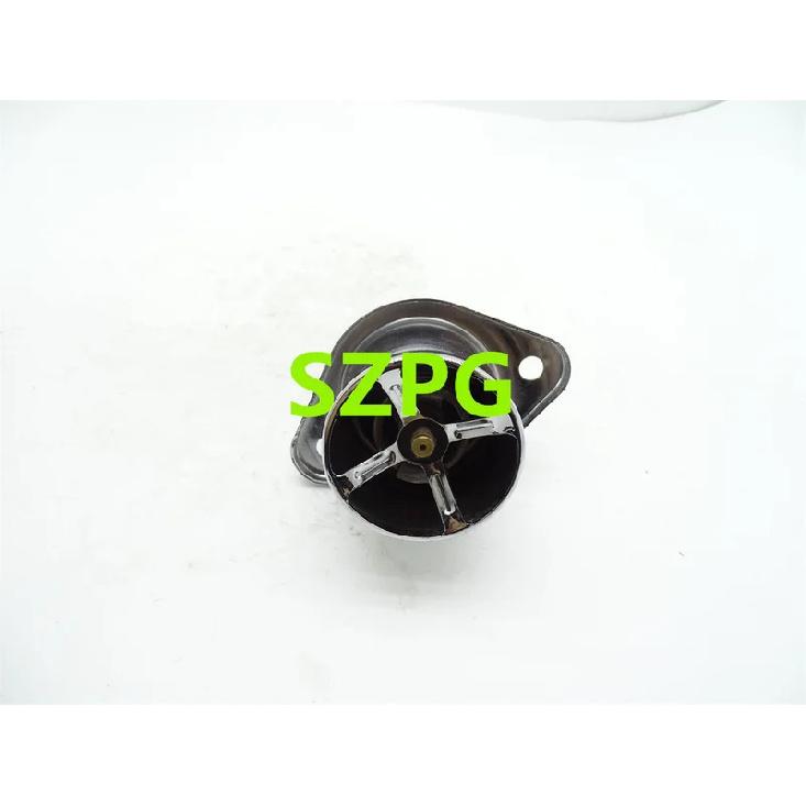 New Engine Thermostat 1830256C91 for International DT466E DT530E for Excavator Spare Parts
