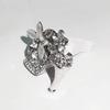 LHEVEN Crystal High Heel Shoe & Magic Bag Car Air Vent Clip Charm Bling sparkly bedazzled rhinestone Car Bling Accessories, Car Interior Decoration