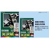 KOKUYO (KOKUYO) Color Laser Color Copy Gloss 250 Sheets LBP-FG1215N