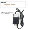 75GPD RO 24V Water Booster Silent Pump Reverse Osmosis Water System Pressure Increase Pump