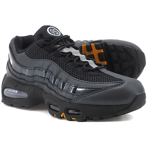 Nike Air Max 95 Big Bubble Se
