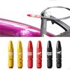 Brake Cable End Cap Bike Shifter Crimps Ferrules Ends Derailleur Wire