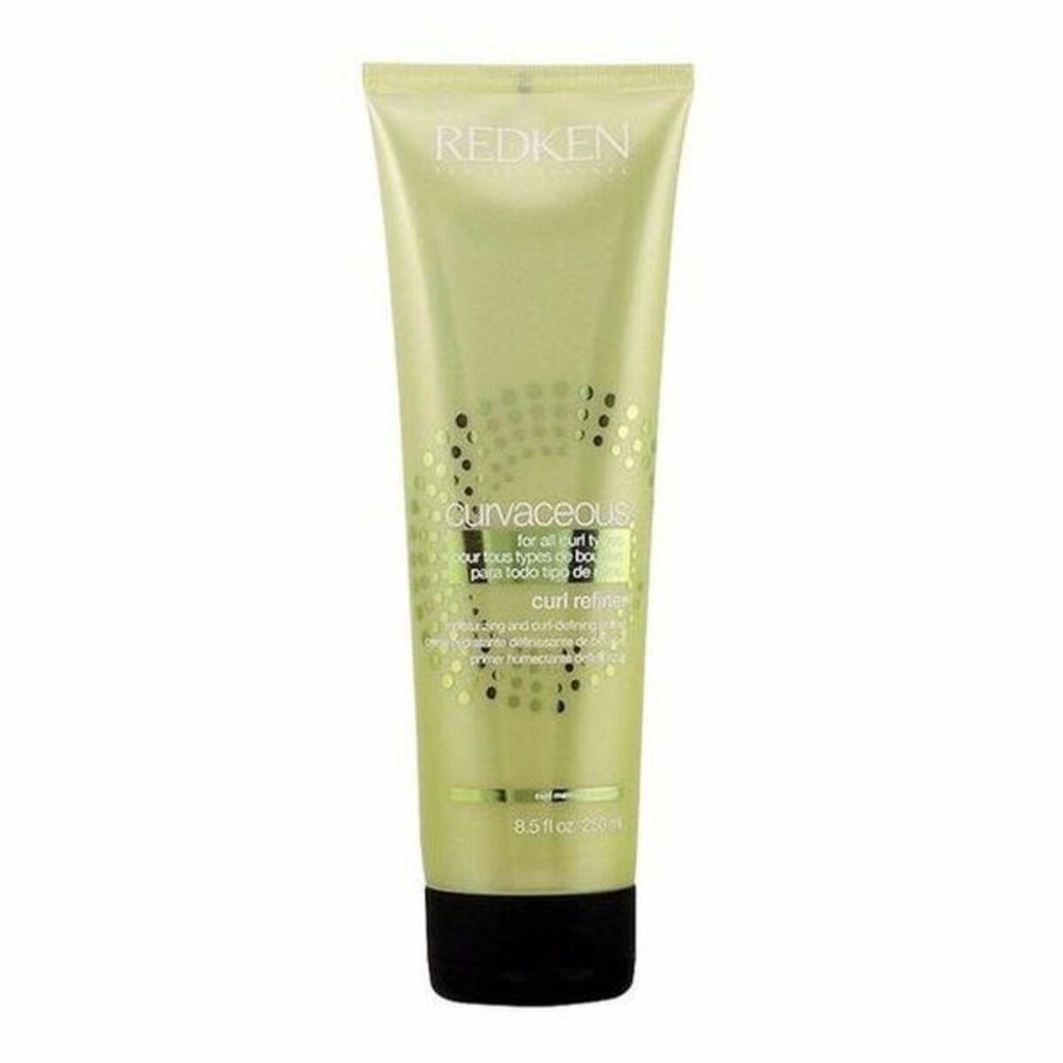 

Redken Curvaceous Средство против вьющихся волос 250 мл