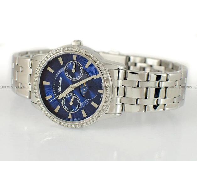 Adriatica A3601.5115QFZ Watch