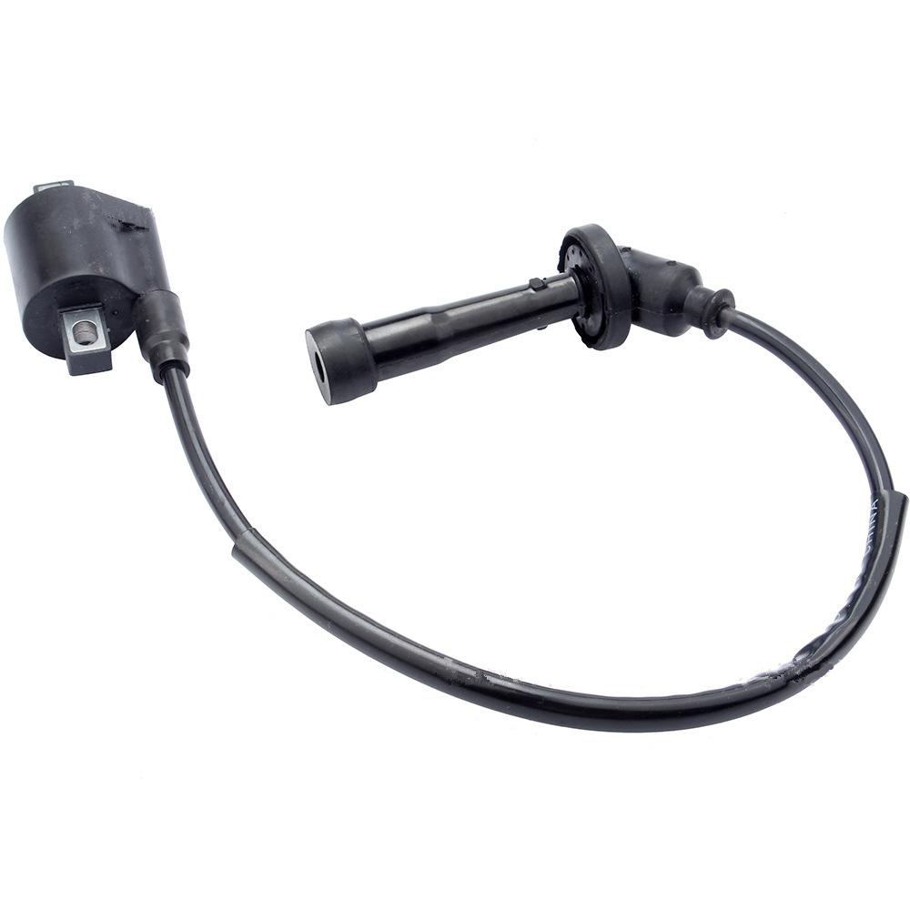 

Ignition Coil For Yamaha Grizzly 660 YFM660 2002 2003 2004 2005 2006 2007 2008