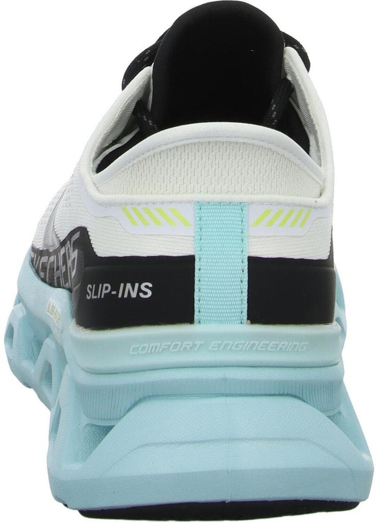 Кроссовки Skechers Glide-Step Altus white/blue