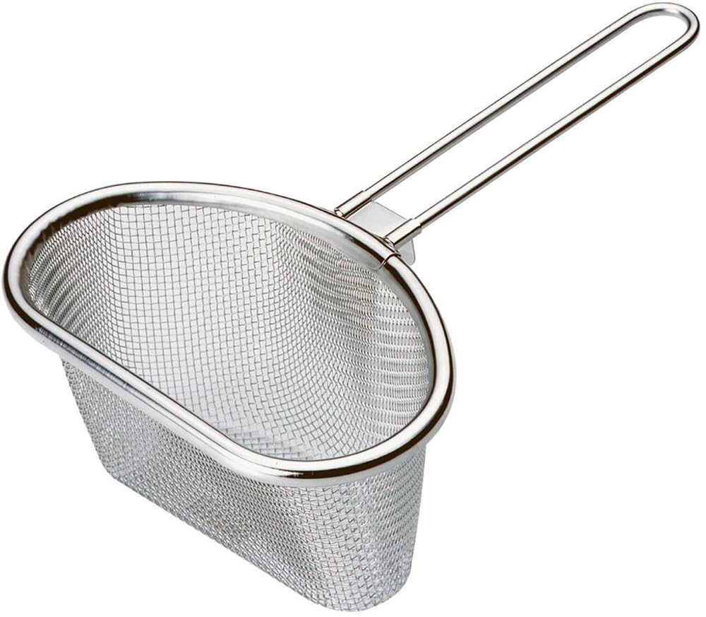 

Shimomura Planning A little boiled colander in a pot 45914