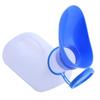1000ML Unisex Urinal Urine Bottles Toliet Pee Bottle Durable Portable Urinal Toilet Bottle