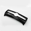 For Volvo XC60 Audio Adjustment Panel Decorative Frame Knob Button Central Control Interior 2018