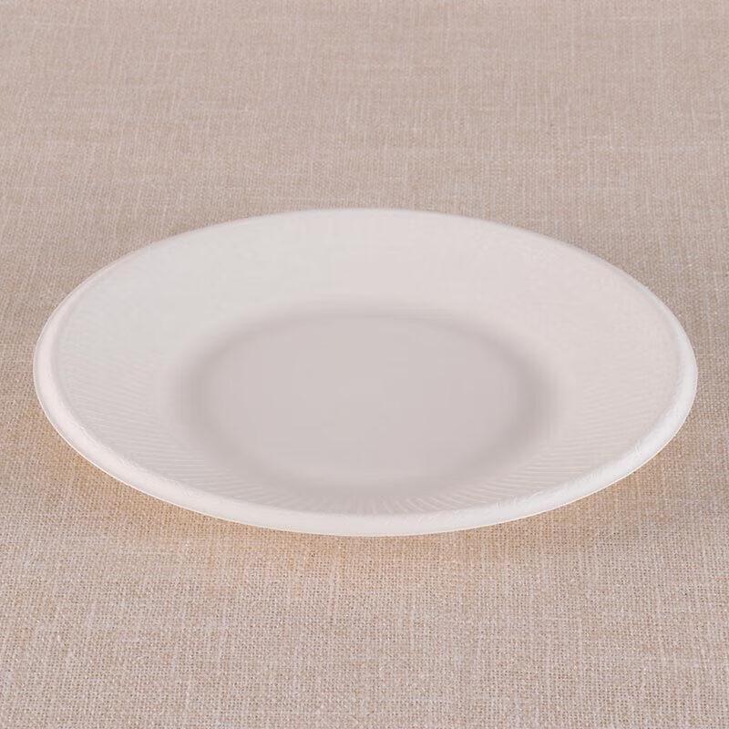 Grassland Outdoor BBQ Fruit Paper Plates