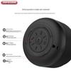 Newmine BT31 Portable Bluetooth Speaker CN plug (adapter included)