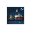 Screen Protector - Samsung - A12 - Tempered Glass - 0.33 Mm - Scratch-resistant and Shatterproof