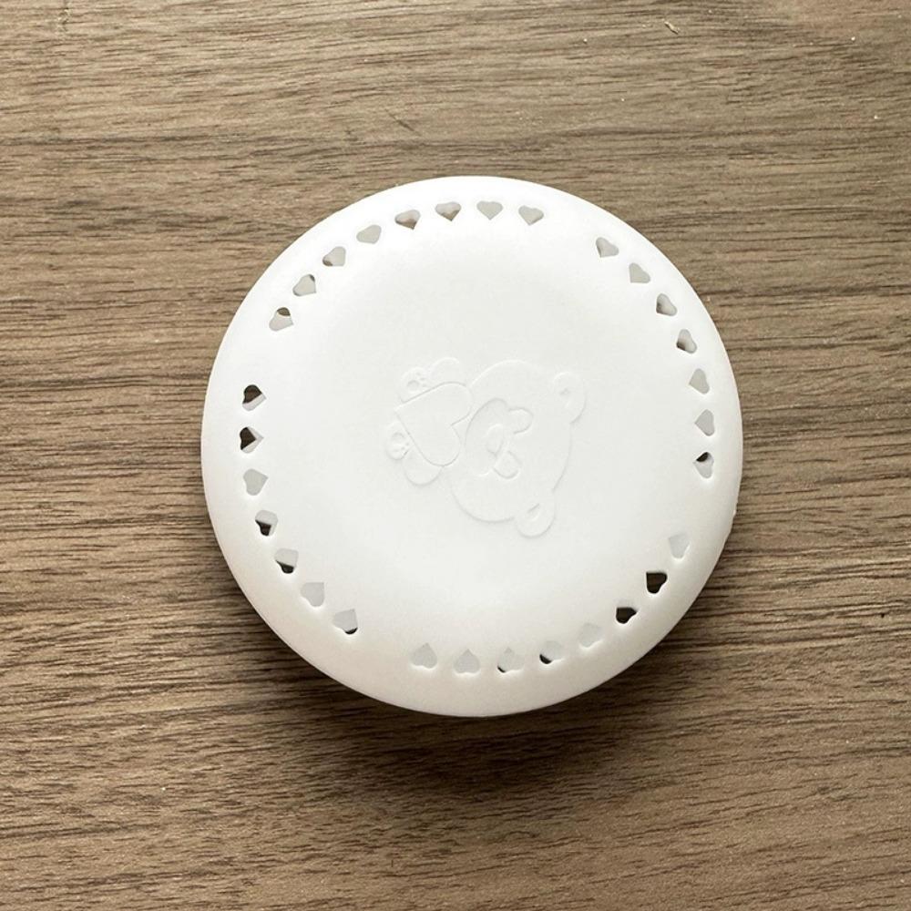 

Ароматерапия Аромат Длительный Дезодорант Аксессуары для ванной Гардероб Спальня Автомобиль Дом Туалет Дезодорант Однотонный Круглый Освежитель