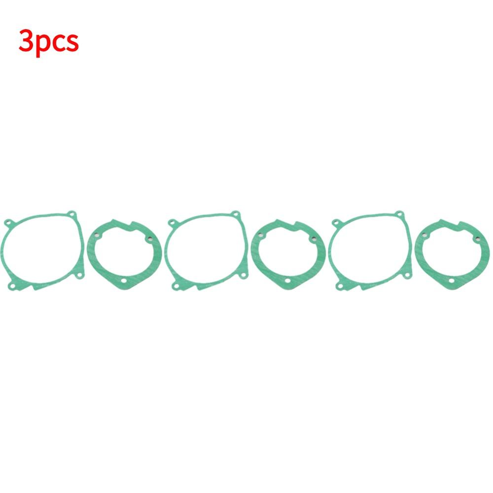 5KW Air Diesel Heater Blower Fan Motor & Burner Gasket Set Chinese Diesel Heater Parking Heating Ignition Plug Kit Heater Parts