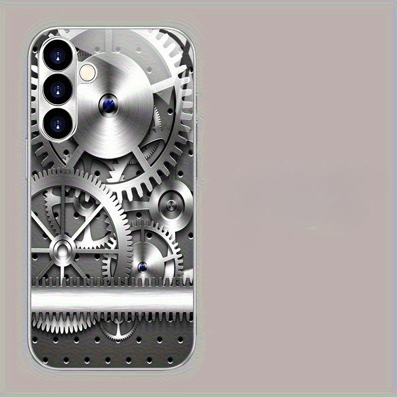 High-end PhoneCase Electroplated Glass TPU PhoneCase for Samsung Galaxy S26 S25 S24 S23 S22 S21 FE Ultra Plus Dropresistant