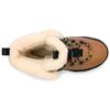 UGG Shasta Boot Hoch Kastanie Herren Sneaker 1145310-CHE