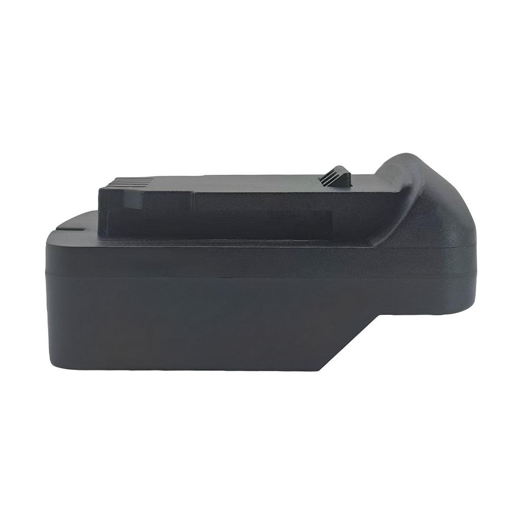 Adapter To Convert For Parkside 18V 20V Battery To For Dw 18V/20V Tools