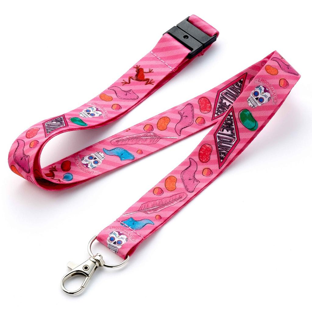 Harry Potter Honeydukes Lanyard