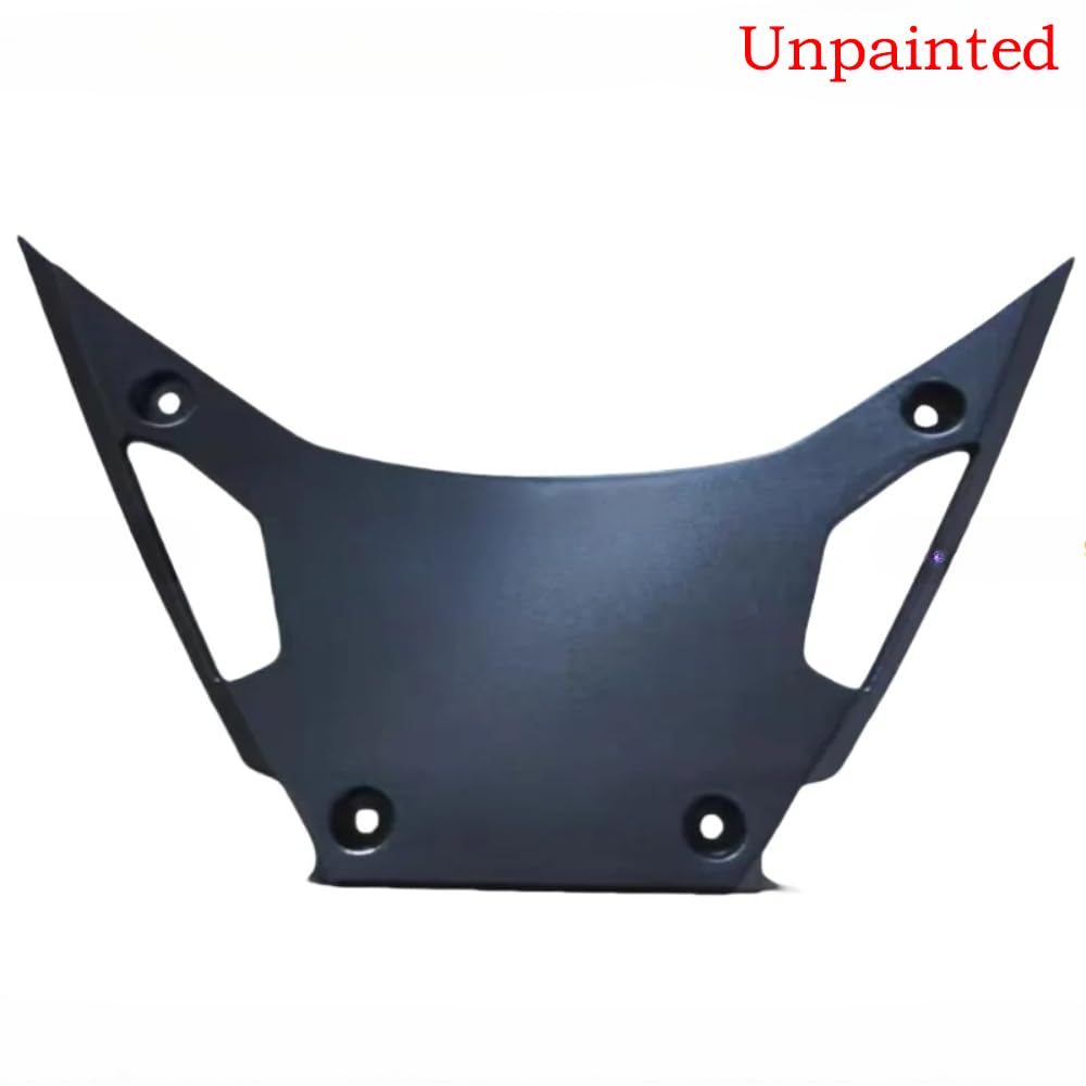 HJSYYDS For GSX250R GSX-250R GSXR250 2017 2018 2019-2024 Motorcycle Belly Pan Front Lower Fairing gsx250r gsx-250r gsxr250 (Forged Pattern)