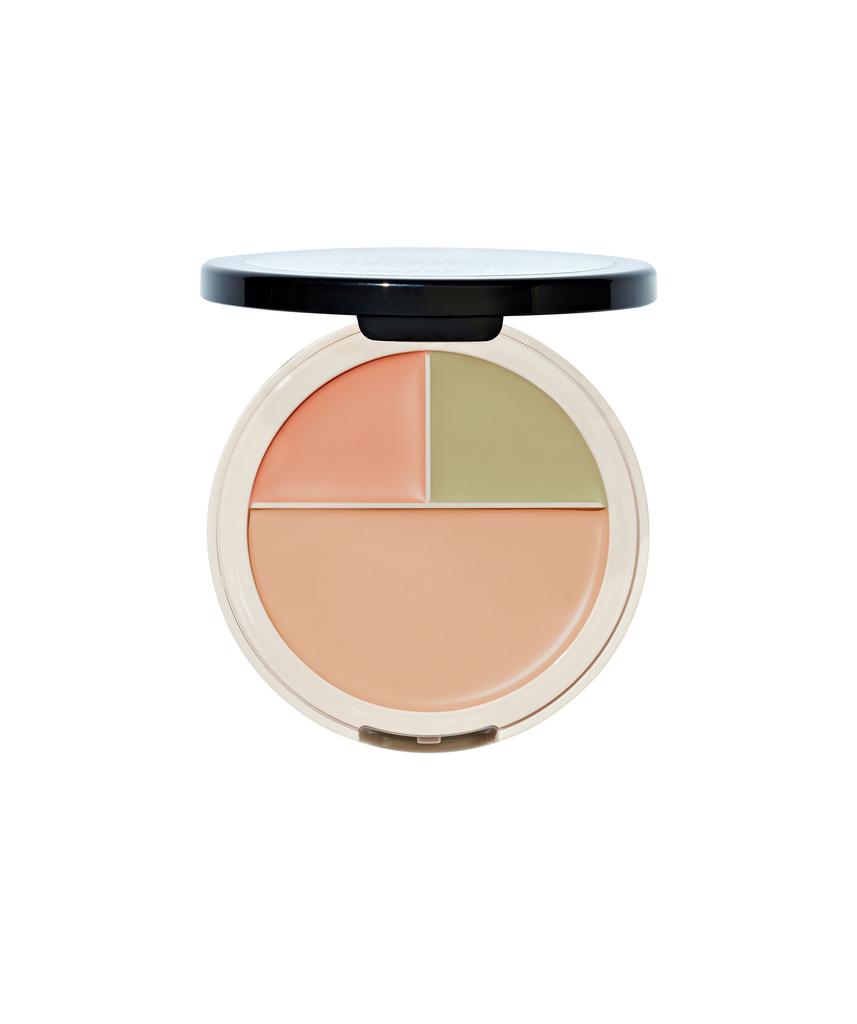 THESAEM Cover Perfection Triple Foundation Balm 3 Colors