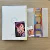 [USED] MAMAMOO White Wind with Trading Card