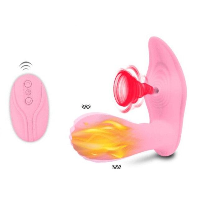 Dildo für Frauen Vibrator Weibliche Maschine Exotisches Sexshop-Spielzeug Dildosex Saugvibratoren für Klitoris Sauger Stimulator Nippel