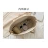 Women's bags Versatile large-capacity bags Autumn trendy new shoulder bags Handbags Fashion tote bags