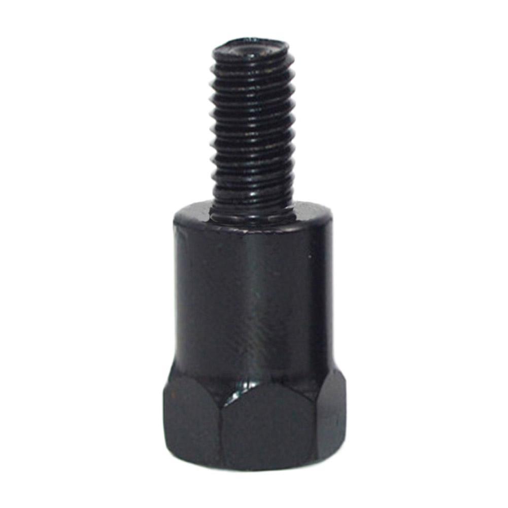 32mm Electric Vehicle Rear View Mirror Raising Screw And Motorcycle Tooth M10 Adapter 10mm Wire 8mm M8 Negative Positive L6i1