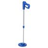 Portable Underground Hand Held Recreational Metal Detector Metal Finder Hunting Supplies