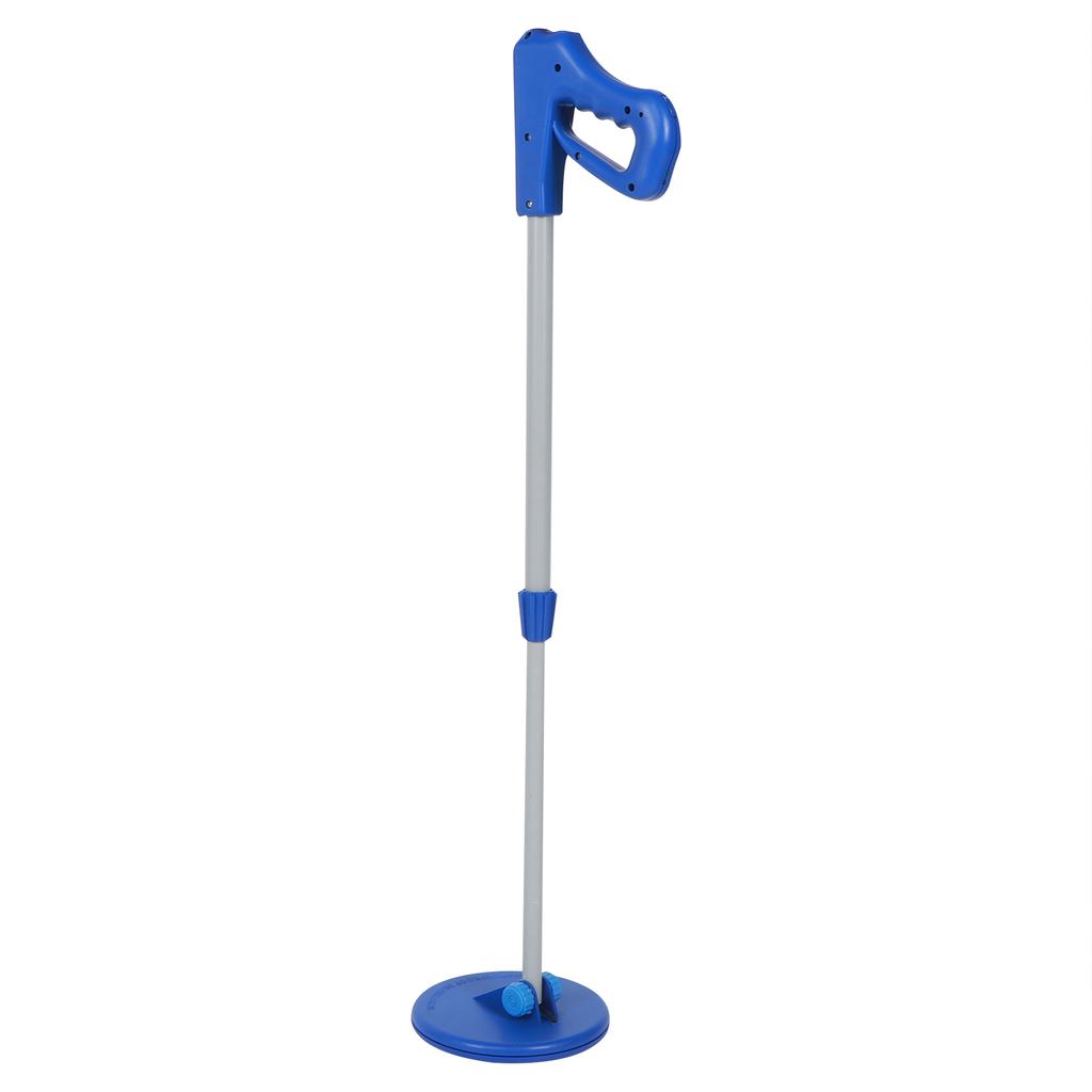 Portable Underground Hand Held Recreational Metal Detector Metal Finder Hunting Supplies