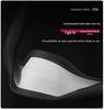 VW Steering Wheel Covers Compatible with Lavida, Sagitar, T-Roc, Polo, Tayron X, Magotan, Tiguan L, Bora, Lamando - Fits New & Old Models.
