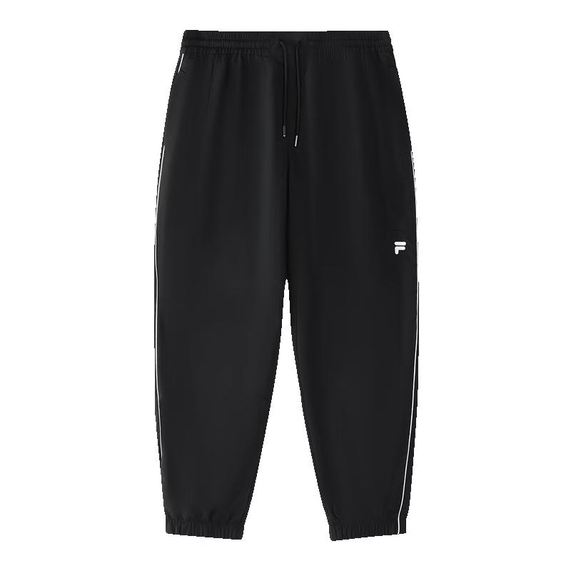FILA FUSION Men s American Style Woven Casual Pants M